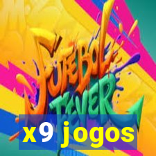 x9 jogos